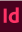 indesign icon
